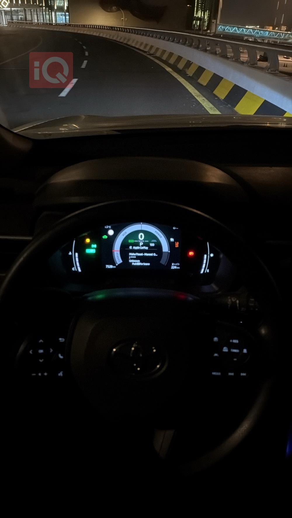 تويوتا كورولا كروس